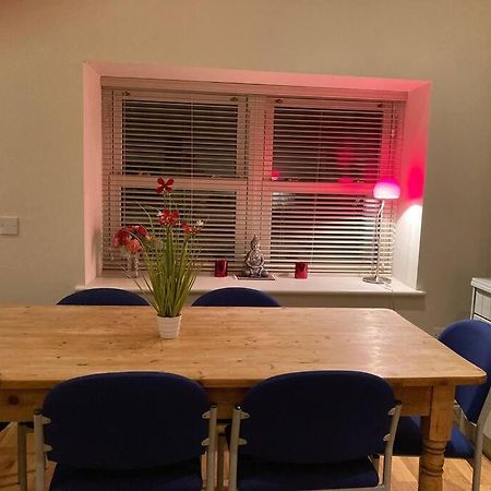 2 Quay Road, Killala. Stunning Sea Front Cottage Ngoại thất bức ảnh