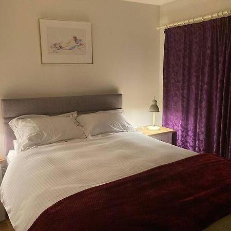 2 Quay Road, Killala. Stunning Sea Front Cottage Ngoại thất bức ảnh