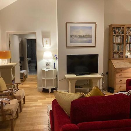 2 Quay Road, Killala. Stunning Sea Front Cottage Ngoại thất bức ảnh