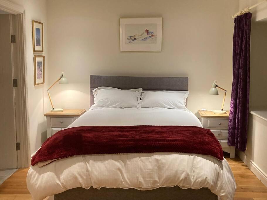 2 Quay Road, Killala. Stunning Sea Front Cottage Ngoại thất bức ảnh