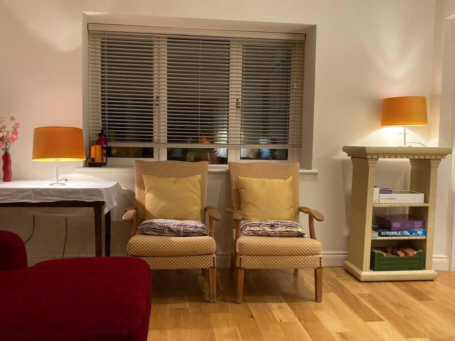 2 Quay Road, Killala. Stunning Sea Front Cottage Ngoại thất bức ảnh