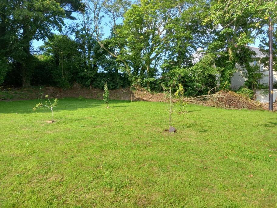 2 Quay Road, Killala. Stunning Sea Front Cottage Ngoại thất bức ảnh