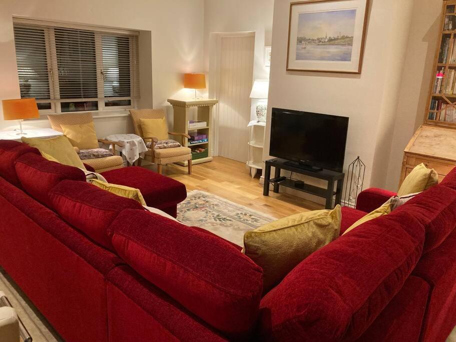 2 Quay Road, Killala. Stunning Sea Front Cottage Ngoại thất bức ảnh
